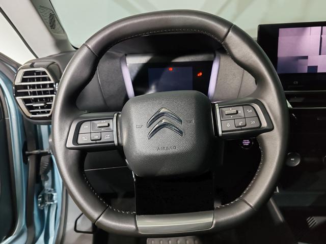 CITROEN C4 usata, con Climatizzatore