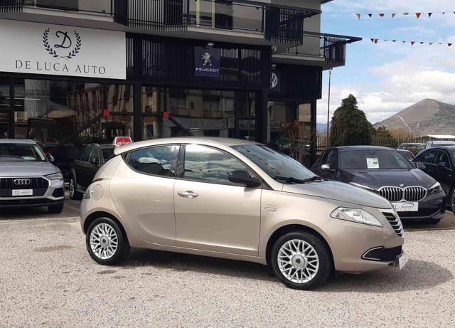 LANCIA Ypsilon usata, con Airbag Passeggero