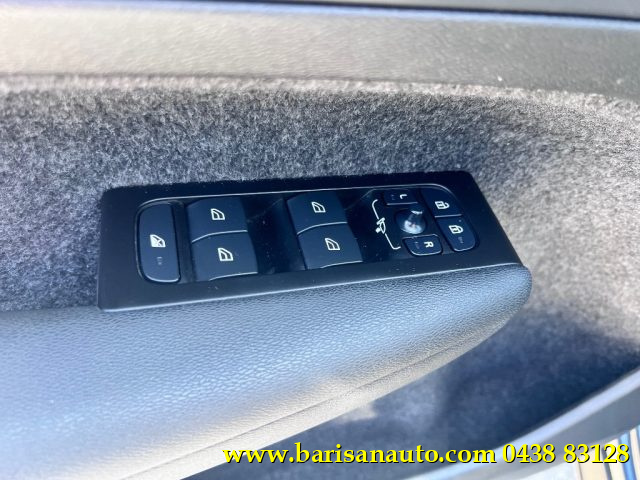 VOLVO XC40 usata, con Climatizzatore