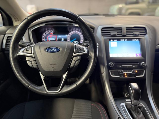 FORD Mondeo usata, con Cruise Control