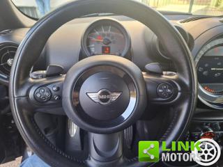 MINI Countryman usata, con Autoradio digitale