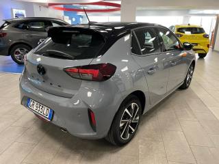 OPEL Corsa usata, con Fendinebbia