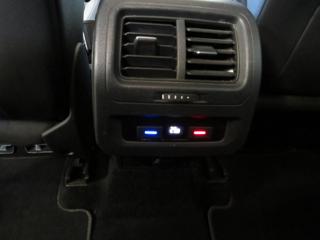VOLKSWAGEN Touran usata, con Immobilizzatore elettronico