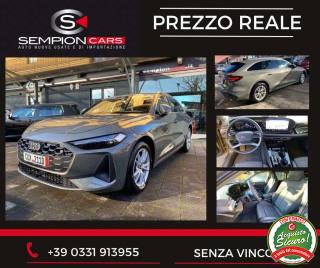 AUDI A5 A5 Avant 2.0 tfsi Business Advanced 150cv s-tronic