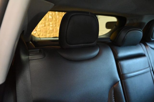 JEEP Compass usata 54