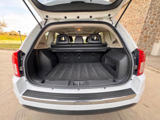 JEEP Compass usata, con Sistema di navigazione