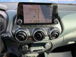 NISSAN Juke usata, con Bluetooth
