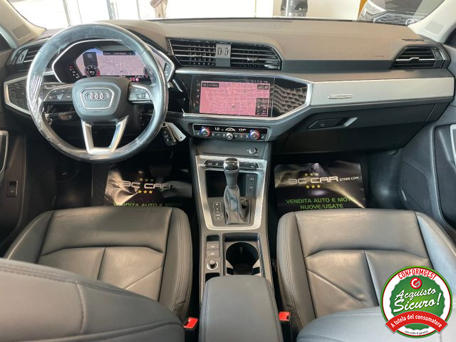 AUDI Q3 usata, con ESP