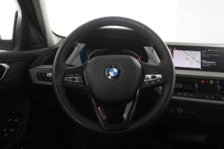 BMW 116 usata 5