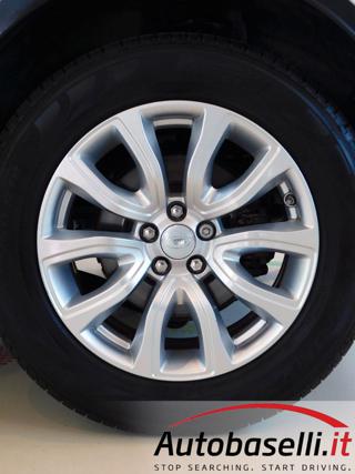 LAND ROVER Range Rover Evoque usata 73
