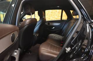MERCEDES-BENZ GLC 220 usata 42