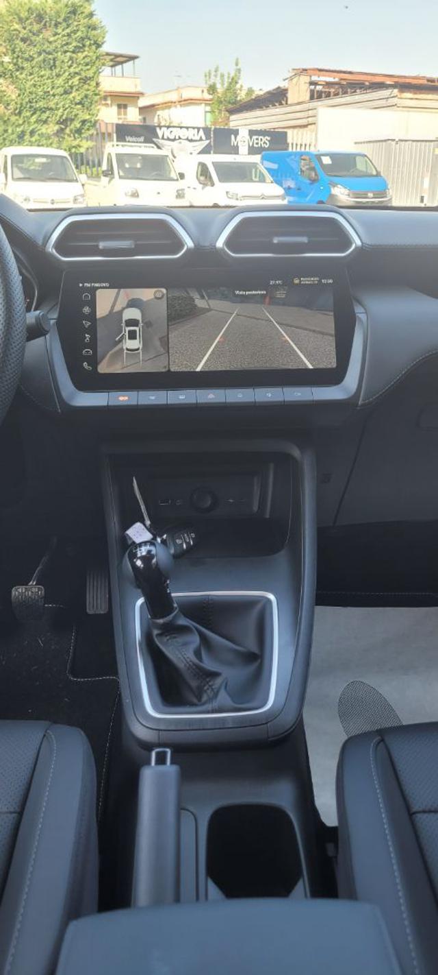 MG ZS usata, con Chiusura centralizzata