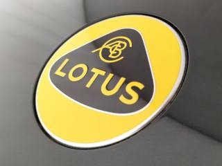LOTUS Eletre usata, con Sedili riscaldati