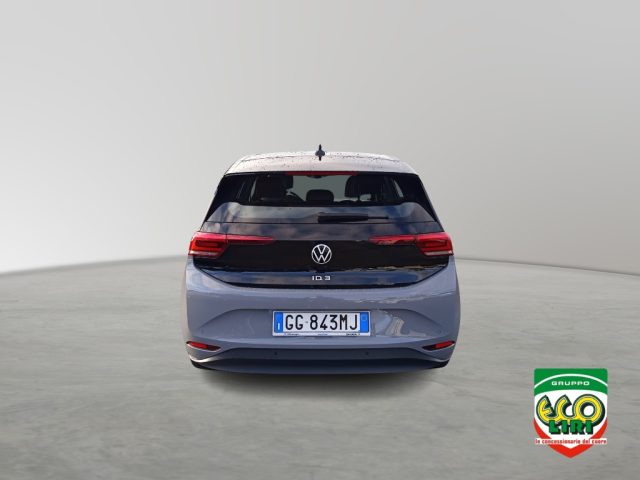 VOLKSWAGEN ID.3 usata, con Autoradio