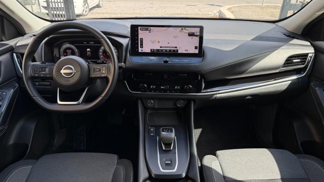 NISSAN Qashqai usata, con Alzacristalli elettrici