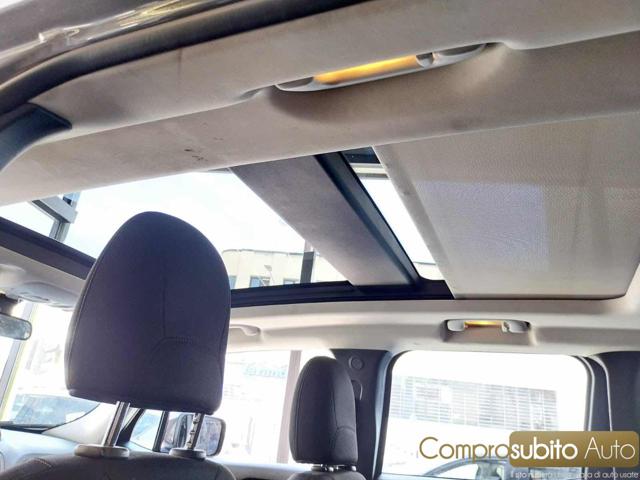 JEEP Renegade usata, con Controllo trazione