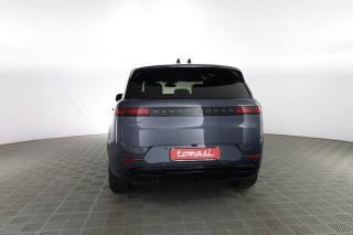 LAND ROVER Range Rover Sport usata 4