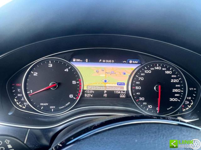 AUDI A6 usata, con Fendinebbia