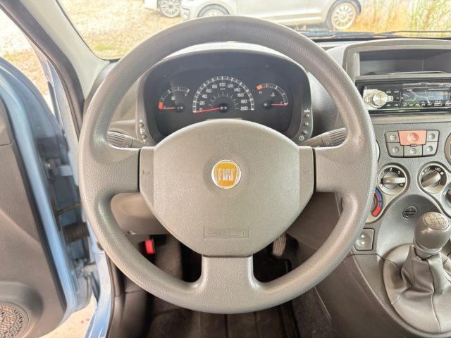 FIAT Panda usata 27