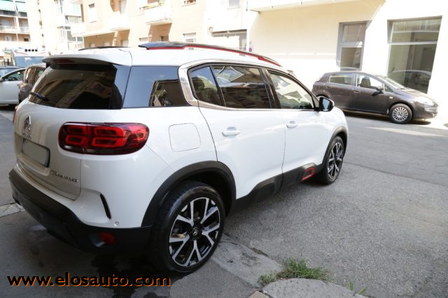 CITROEN C5 Aircross usata, con Airbag Passeggero