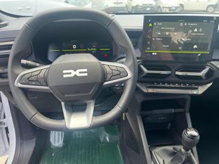 DACIA Duster usata, con Autoradio