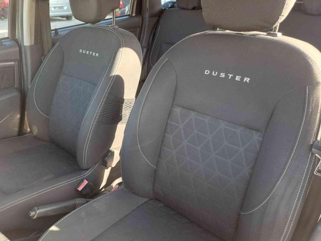 DACIA Duster usata, con Controllo trazione