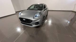 FORD Puma usata, con Airbag laterali