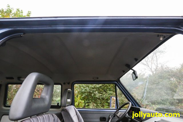 VOLKSWAGEN T3 usata 104