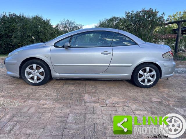 PEUGEOT 307 usata, con Alzacristalli elettrici