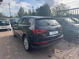 AUDI Q5 usata, con Airbag Passeggero