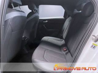 AUDI A1 usata, con ESP