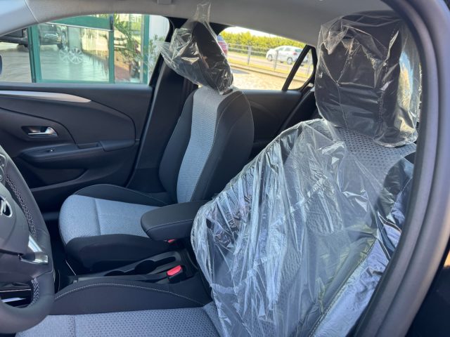 OPEL Corsa usata, con Controllo trazione