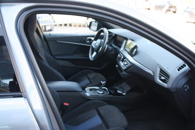 BMW M135 usata, con Fari LED