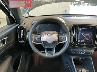VOLVO XC40 usata, con Servosterzo