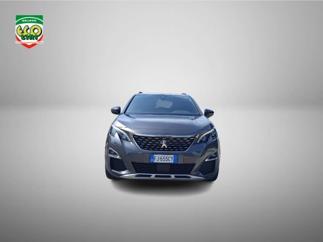 PEUGEOT 3008 usata, con Airbag