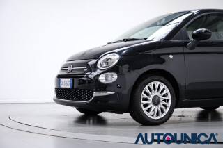 FIAT 500 usata 40