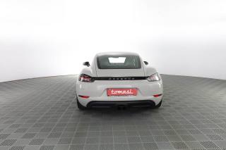PORSCHE 718 usata 4