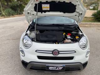 FIAT 500X usata, con Chiusura centralizzata telecomandata