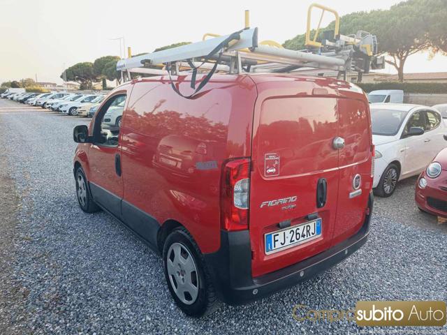 FIAT Fiorino usata, con ESP