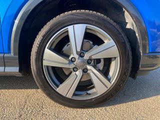 AUDI Q2 usata, con Adaptive Cruise Control