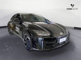 HYUNDAI Ioniq 6 usata, con Airbag laterali