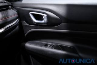 JEEP Compass usata, con Sensore di luce