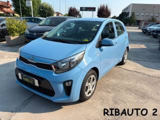 KIA Picanto usata, con Climatizzatore