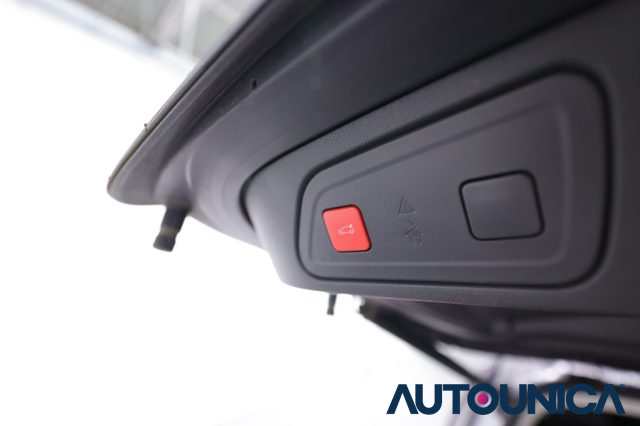 CITROEN C5 Aircross usata, con Telecamera per parcheggio assistito