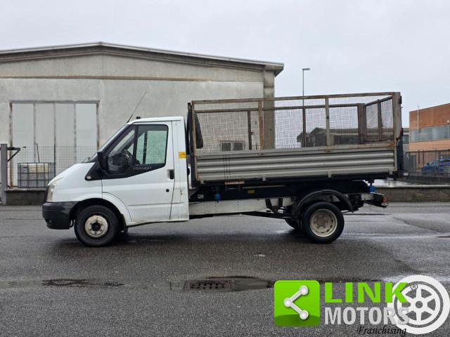 FORD Transit usata 41