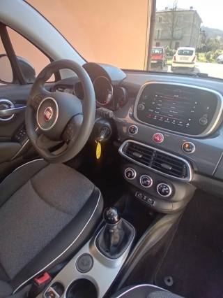 FIAT 500X usata, con USB