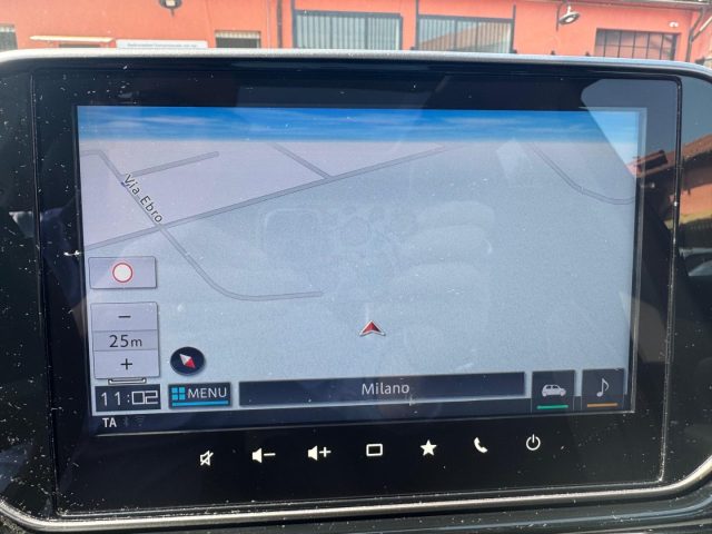 SUZUKI S-Cross usata, con Controllo trazione