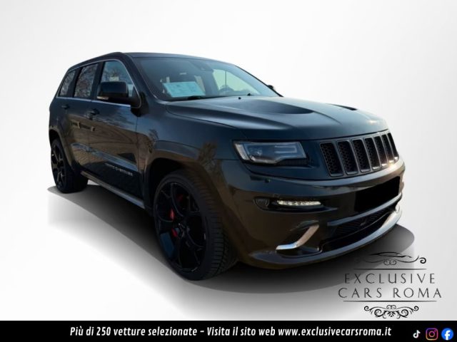 JEEP Grand Cherokee usata, con ABS