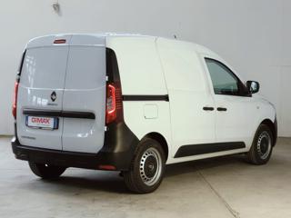 RENAULT Express usata, con Cronologia tagliandi