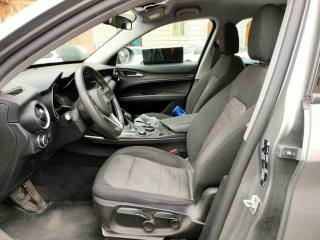 ALFA ROMEO Stelvio usata, con Chiusura centralizzata